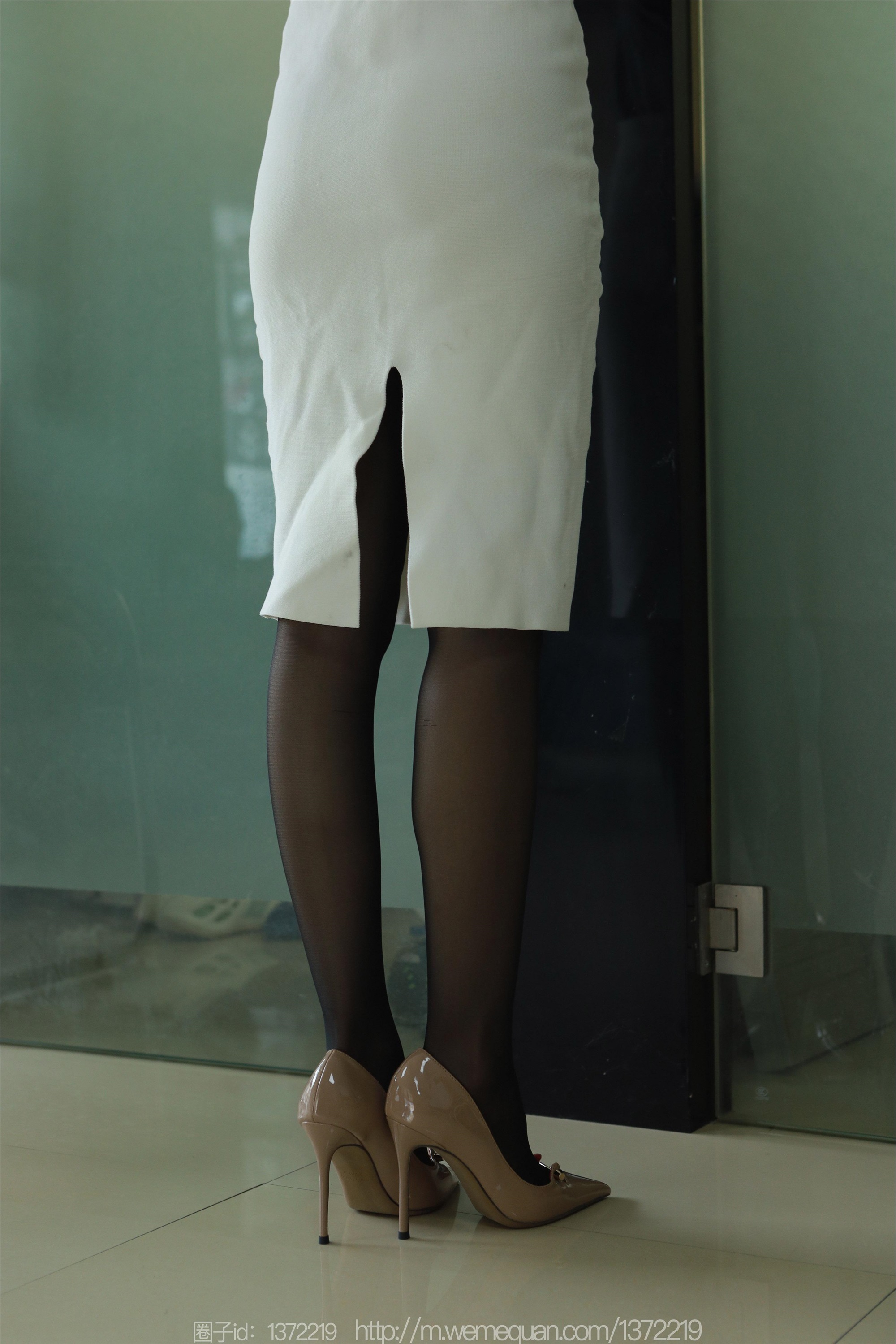 IESS异思趣向  2023.08.16 丝享家 1508 小金《小鸭子的故事》